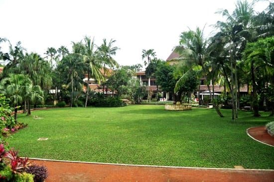 Goyal International Landmark 15